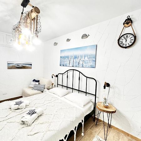 Stella Di Mare Apartment บารี ภายนอก รูปภาพ