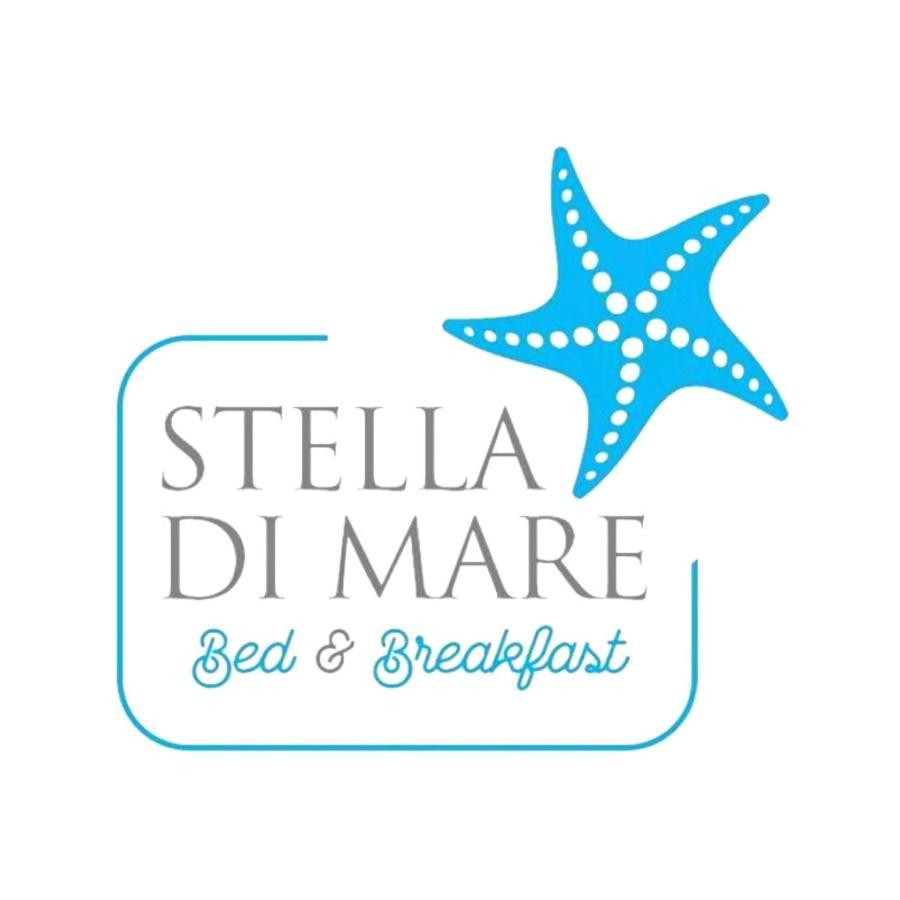 Stella Di Mare Apartment บารี ภายนอก รูปภาพ