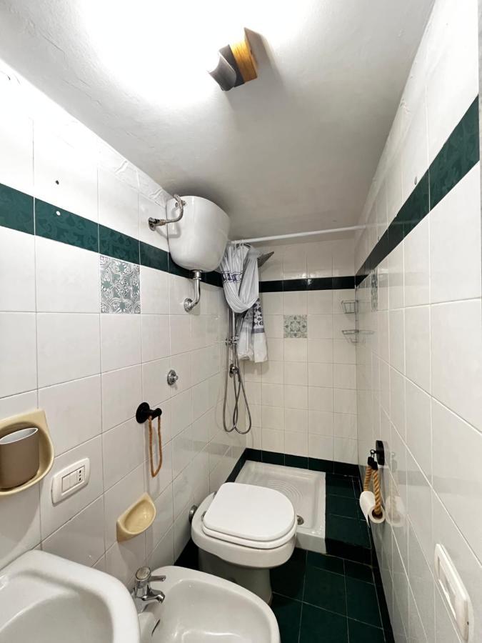 Stella Di Mare Apartment บารี ภายนอก รูปภาพ