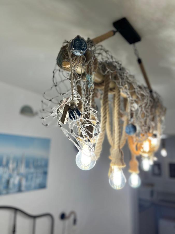 Stella Di Mare Apartment บารี ภายนอก รูปภาพ