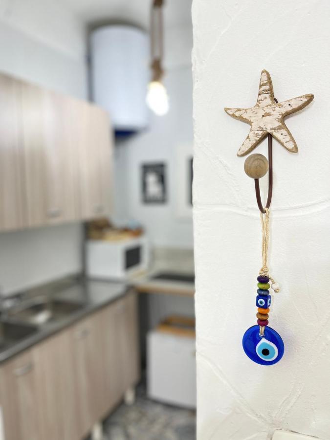 Stella Di Mare Apartment บารี ภายนอก รูปภาพ