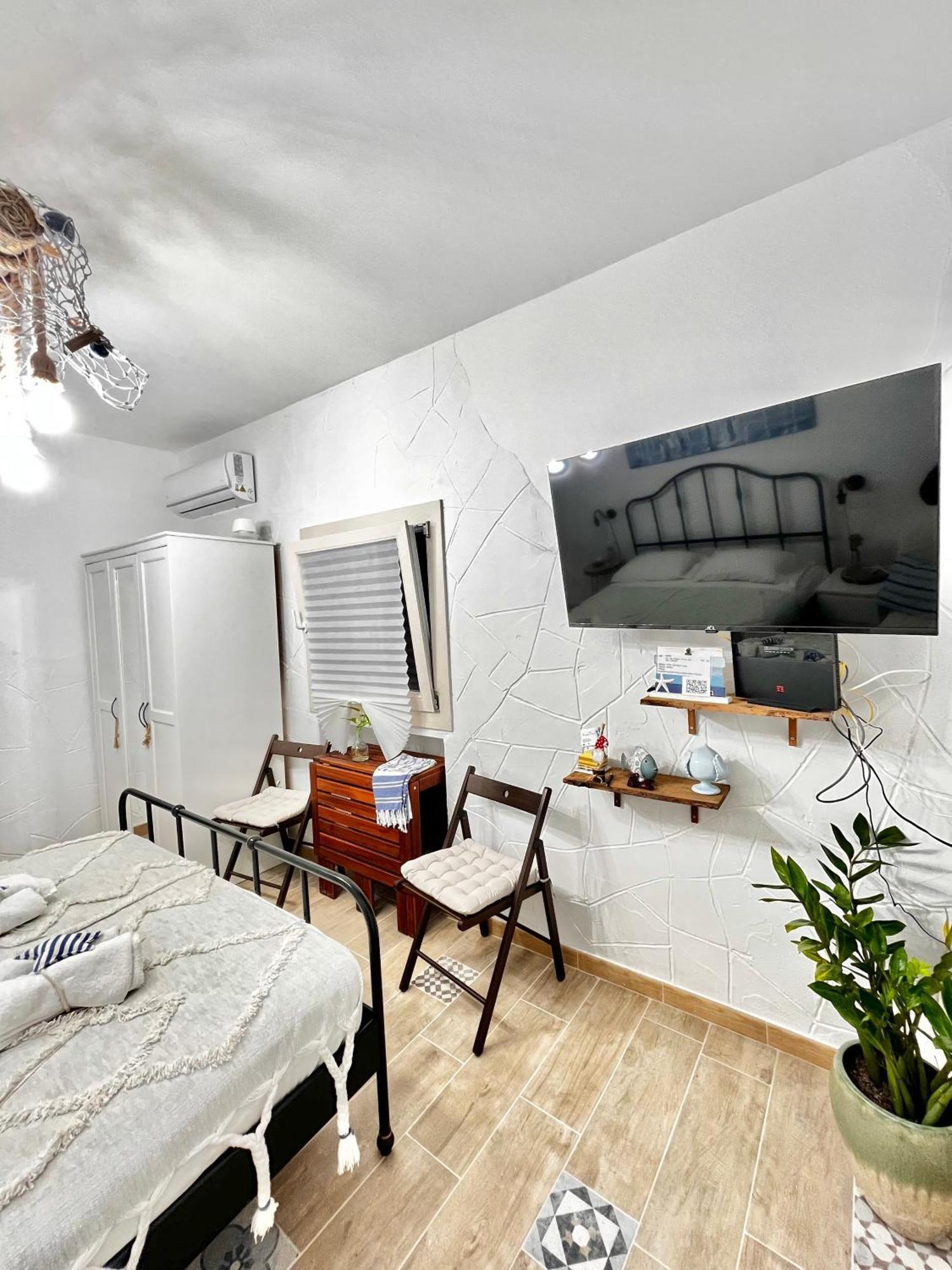 Stella Di Mare Apartment บารี ภายนอก รูปภาพ